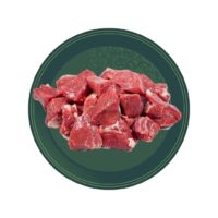 Mutton Boneless Dice