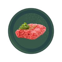 Mutton Mince (Qeema)