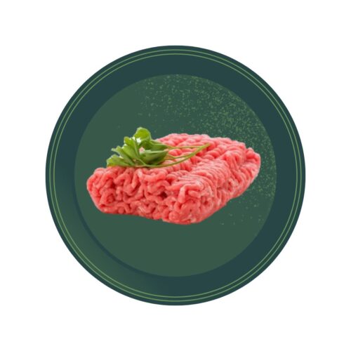 Mutton Mince (Qeema)