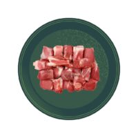 Mutton Mix Bakra
