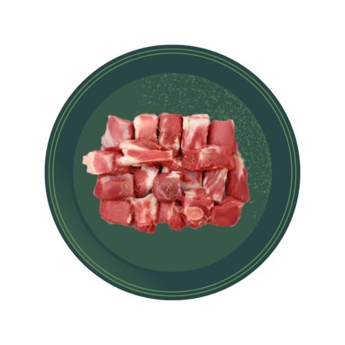 Mutton Mix Bakra