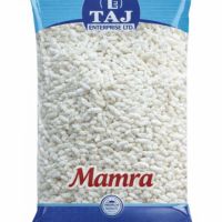 Puffed Rice (Mamra)