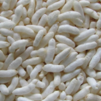 Puffed Rice (Mamra)
