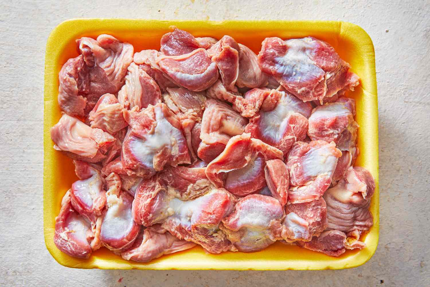 Chicken Gizzards Taj Enterprise Ltd