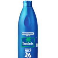 Parachute Coconut Oil