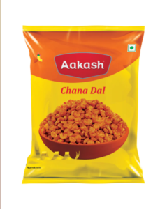 Chana Dal