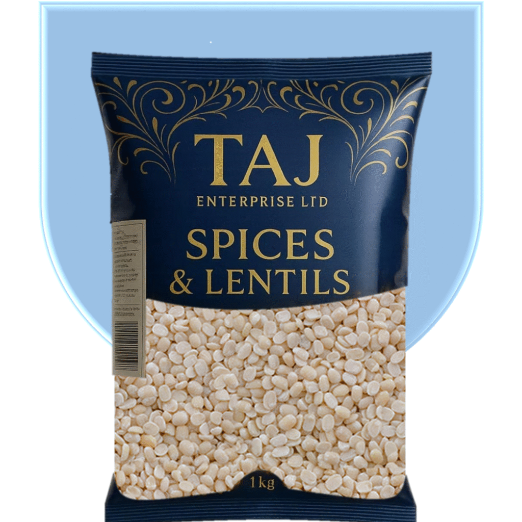 Mash Dal