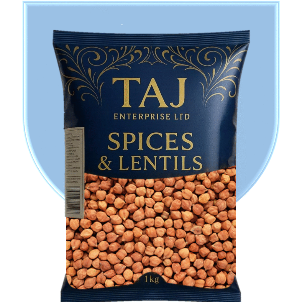 Black Chana