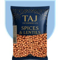 Black Chana