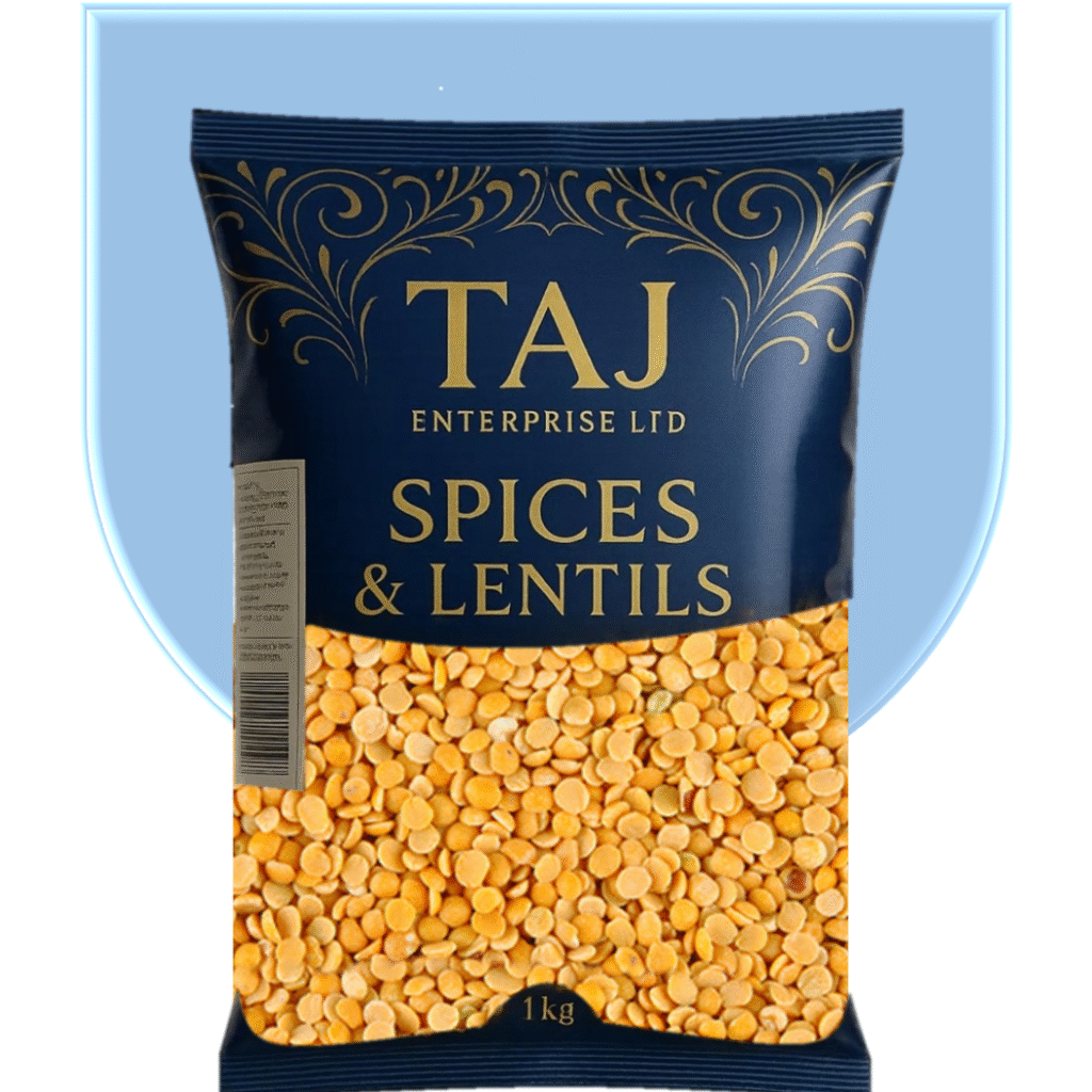 Toor Dal