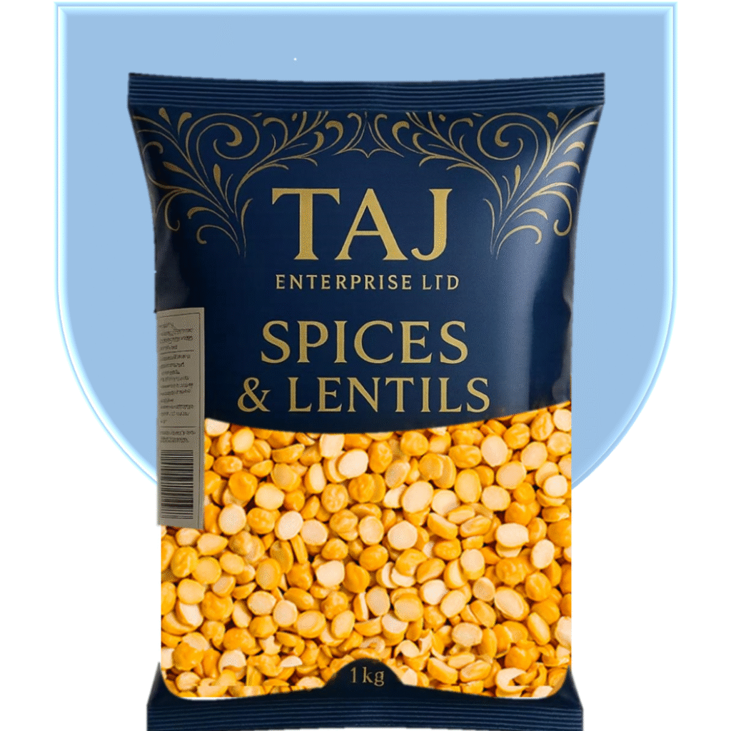 Chana Dal