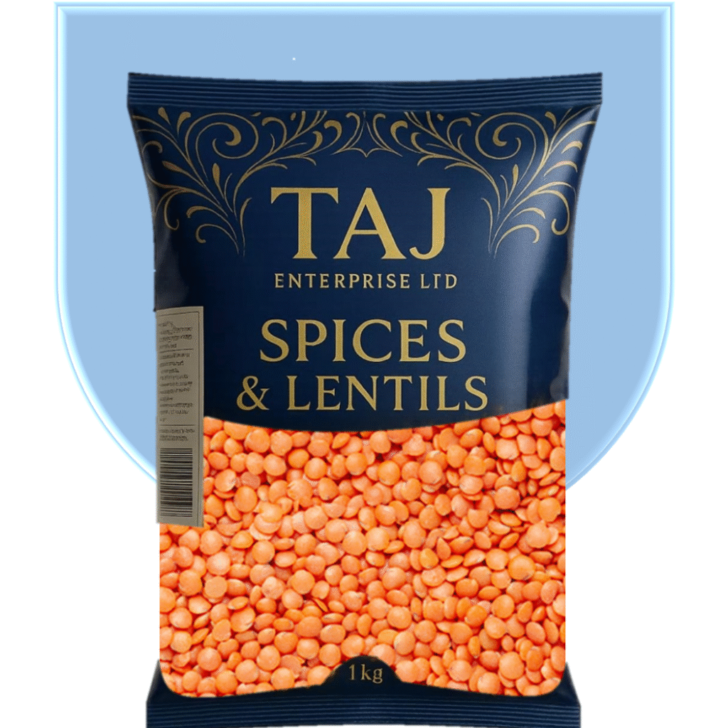 Masoor Dal