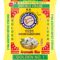 Rice Double Chabi